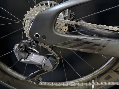Bicicleta para triathlon FELT IA FRD 2.0 Ultimate