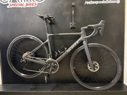 Bicicleta seminova road Scott Addict 40