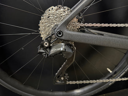Bicicleta seminova road Scott Addict 40