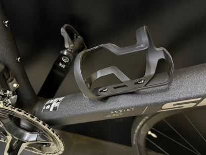 Bicicleta seminova road Scott Addict 40