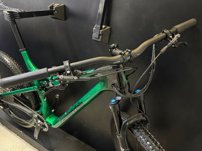 Bicicleta MTB Cannondale Scalpel Carbon 4