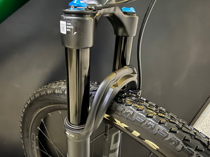 Bicicleta MTB Cannondale Scalpel Carbon 4