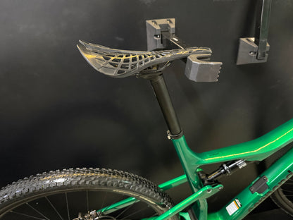 Bicicleta MTB Cannondale Scalpel Carbon 4