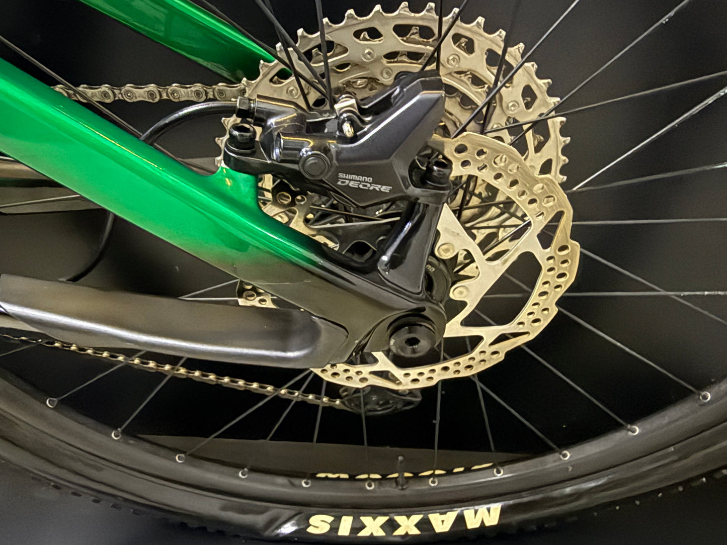 Bicicleta MTB Cannondale Scalpel Carbon 4