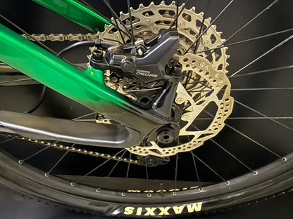 Bicicleta MTB Cannondale Scalpel Carbon 4