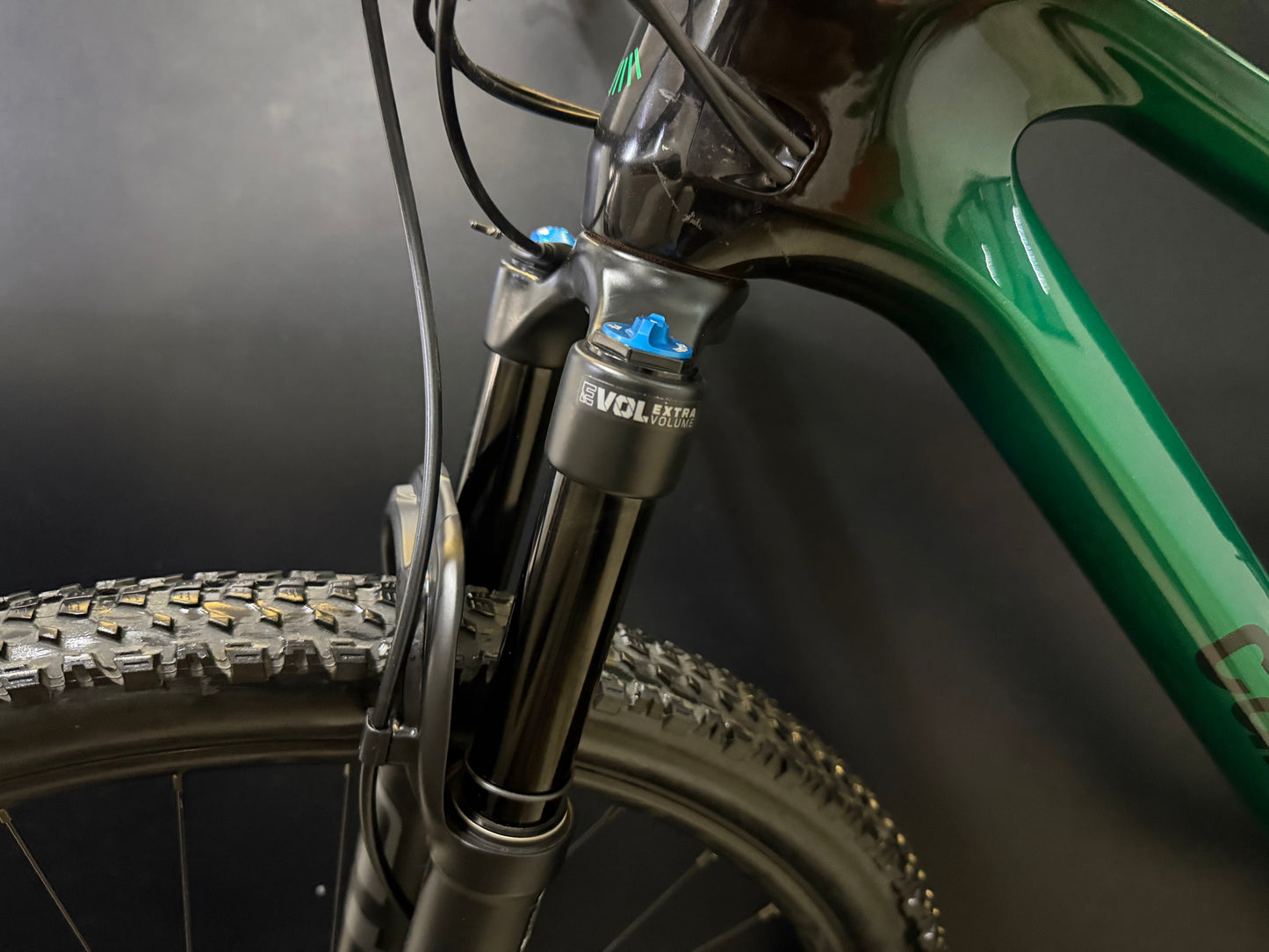 Bicicleta MTB Cannondale Scalpel Carbon 4