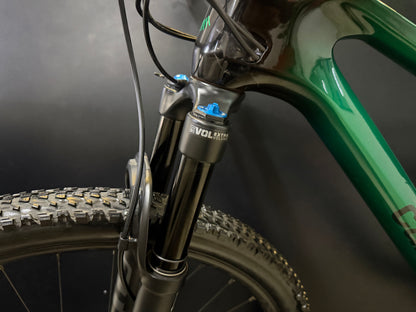 Bicicleta MTB Cannondale Scalpel Carbon 4