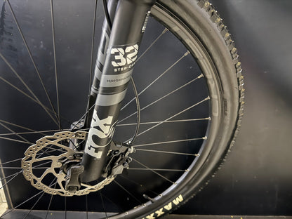 Bicicleta MTB Cannondale Scalpel Carbon 4
