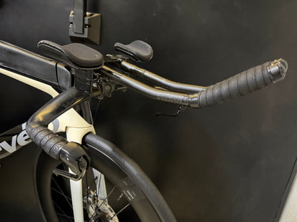 Bicicleta p/ triathlon e contrarrelógio Cervelo P-Series