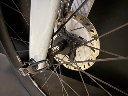 Bicicleta p/ triathlon e contrarrelógio Cervelo P-Series