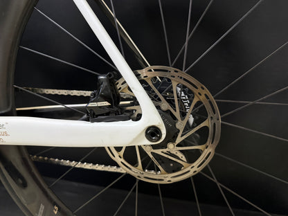 Bicicleta Factor Ostro Vam Premium Package
