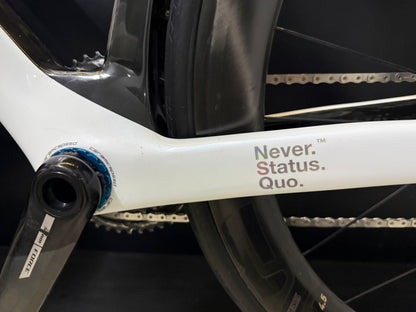 Bicicleta Factor Ostro Vam Premium Package