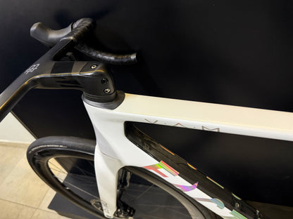 Bicicleta Factor Ostro Vam Premium Package
