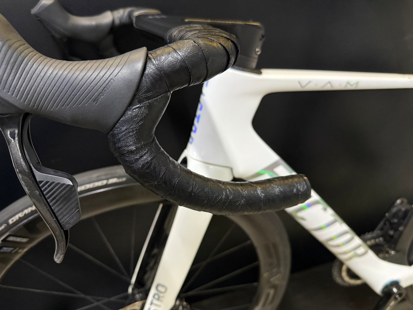 Bicicleta Factor Ostro Vam Premium Package