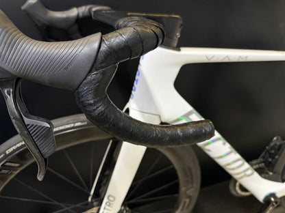 Bicicleta Factor Ostro Vam Premium Package