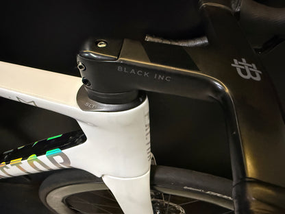 Bicicleta Factor Ostro Vam Premium Package