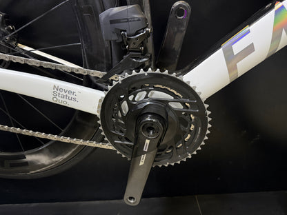 Bicicleta Factor Ostro Vam Premium Package