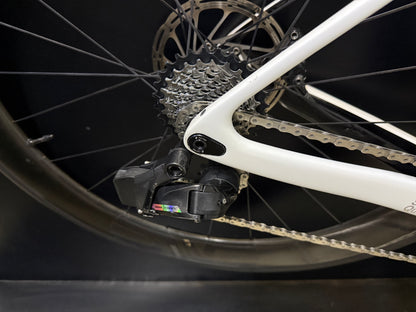 Bicicleta Factor Ostro Vam Premium Package