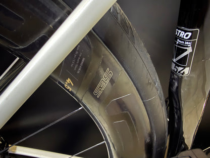 Bicicleta Factor Ostro Vam Premium Package