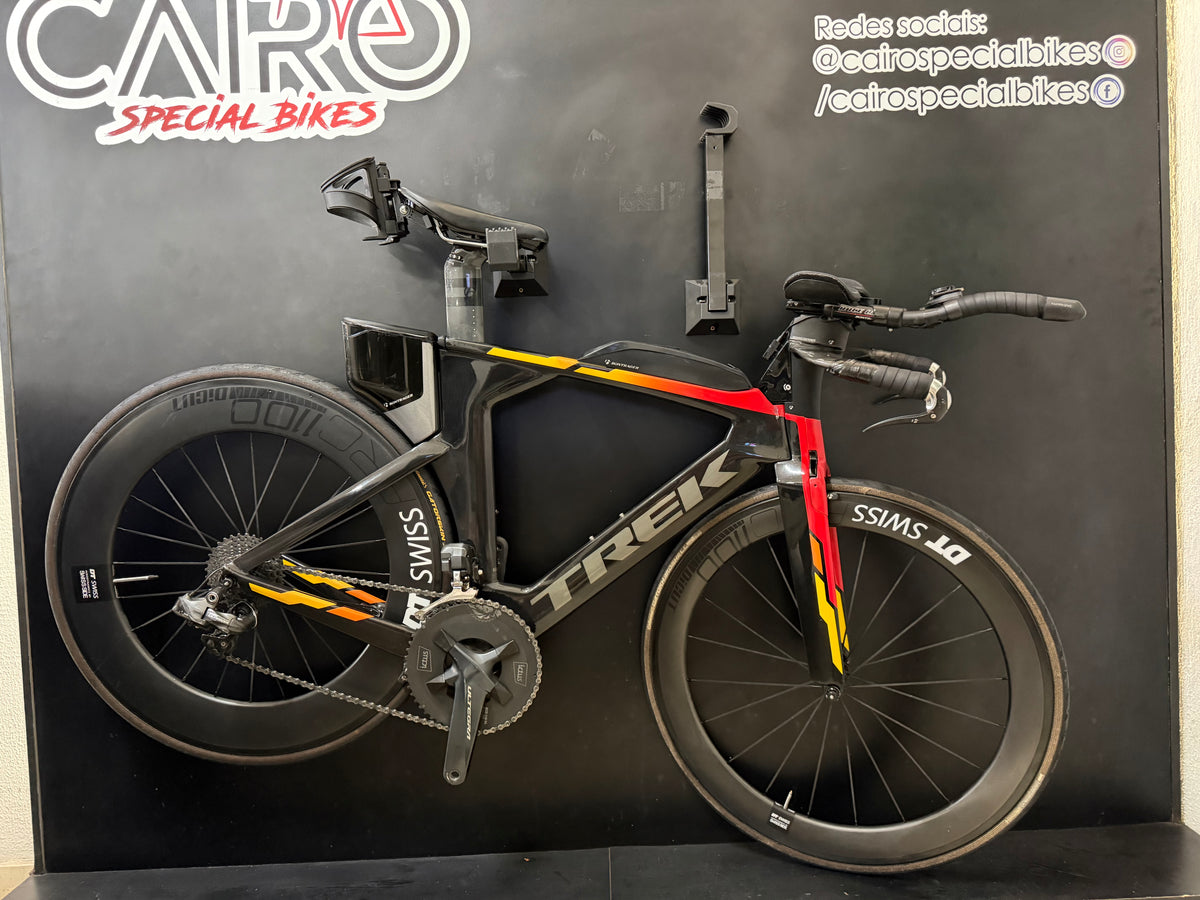 Bicicleta Trek Speed Concept