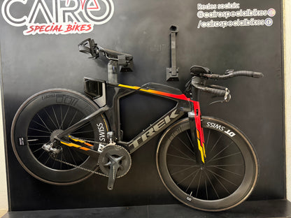Bicicleta Trek Speed Concept