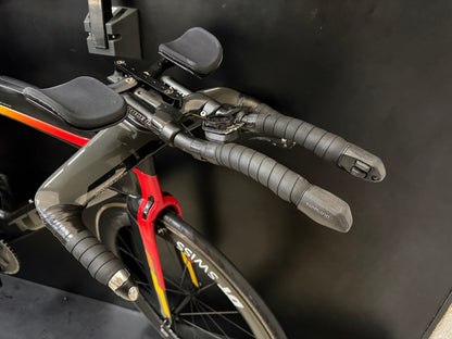 Bicicleta Trek Speed Concept