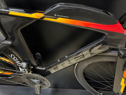 Bicicleta Trek Speed Concept