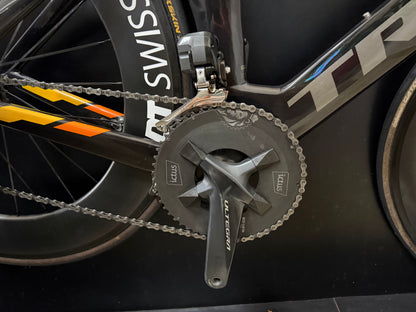 Bicicleta Trek Speed Concept