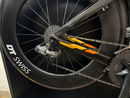 Bicicleta Trek Speed Concept