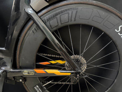 Bicicleta Trek Speed Concept