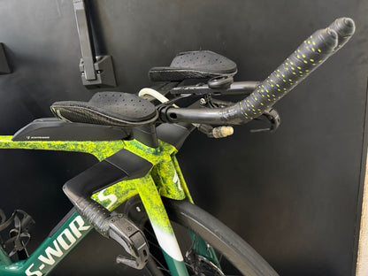 Bicicleta Specialized Shiv S-works