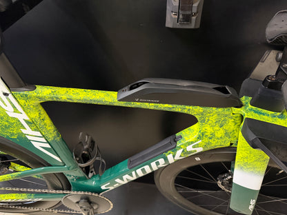 Bicicleta Specialized Shiv S-works