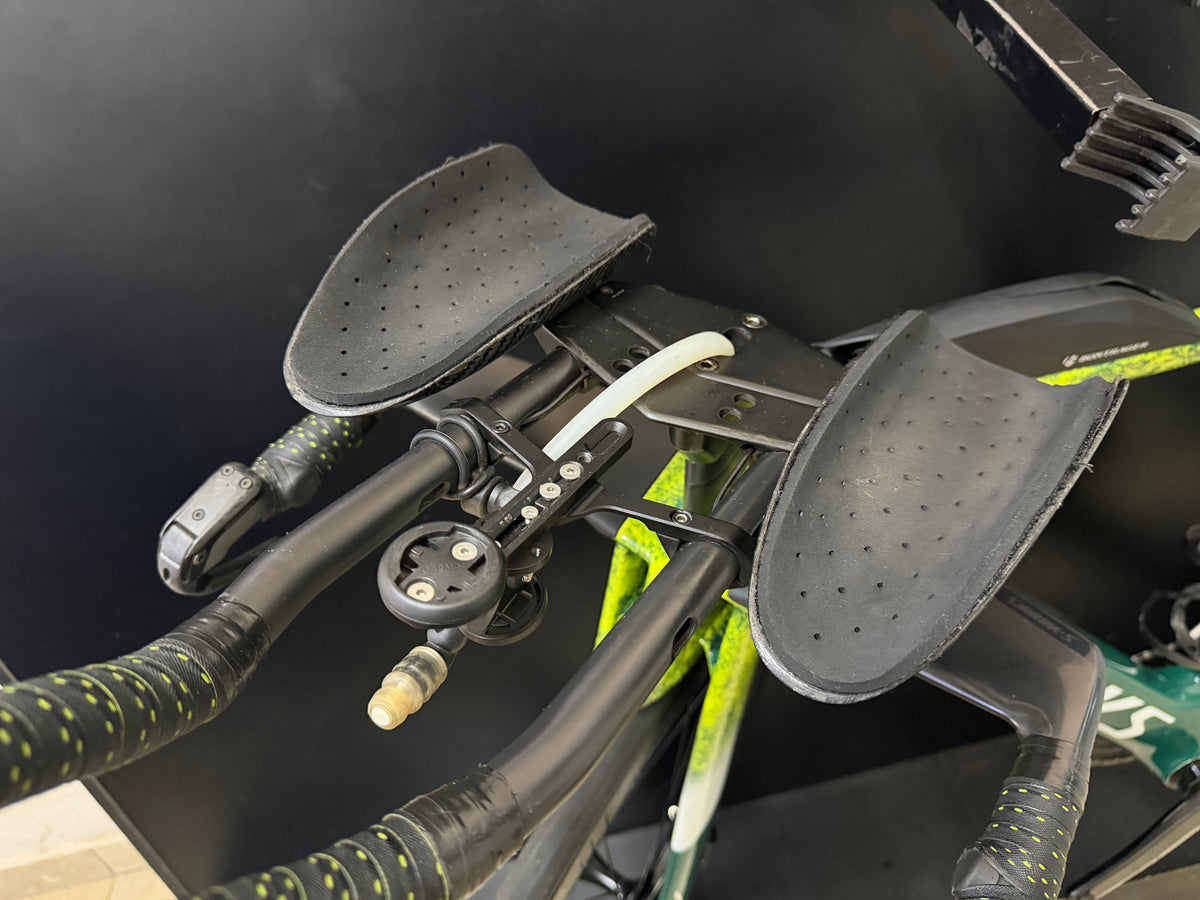 Bicicleta Specialized Shiv S-works