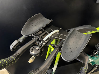 Bicicleta Specialized Shiv S-works