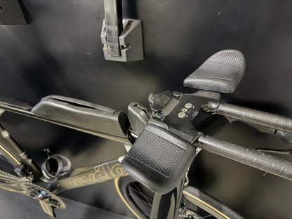Bicicleta Cervelo P5 disco