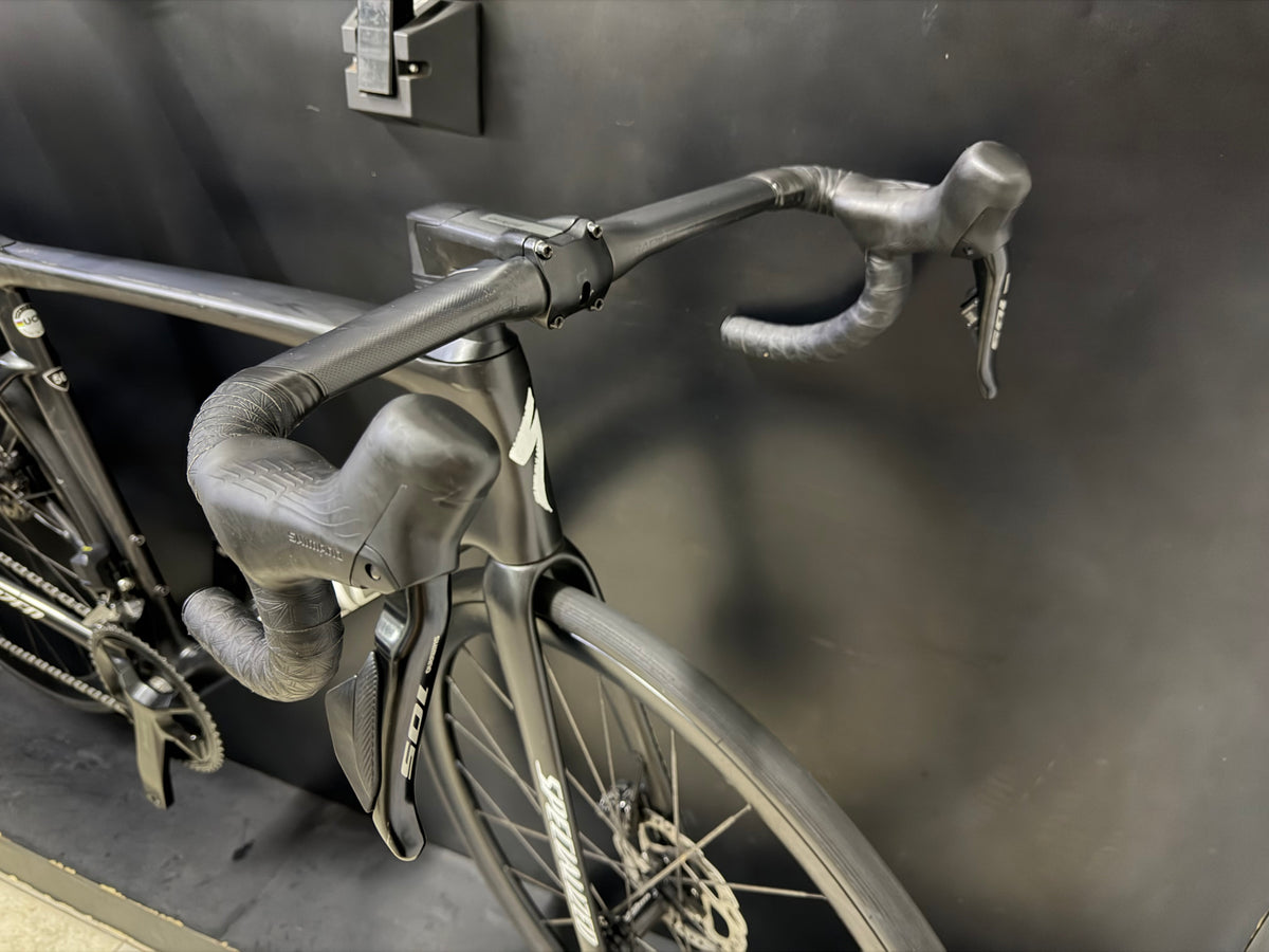 Bicicleta road Specialized Tarmac SL7 Expert