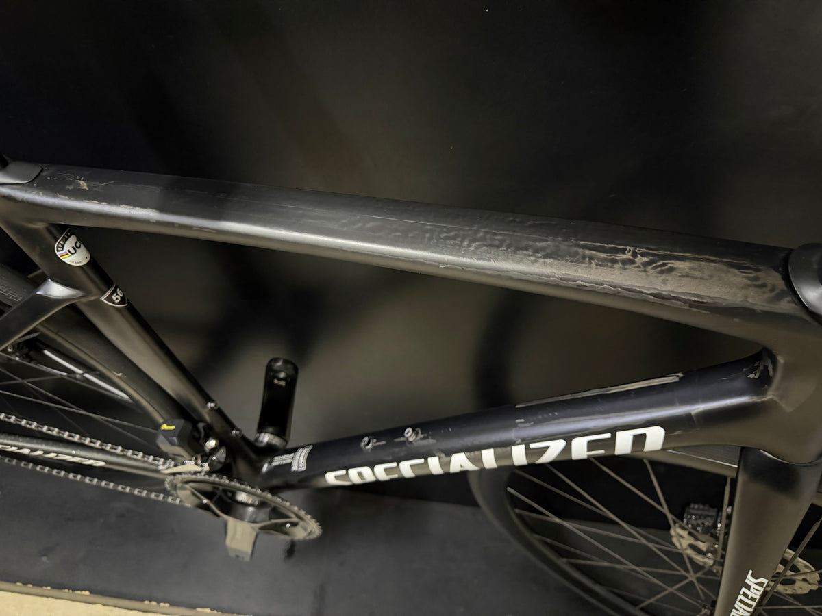 Bicicleta road Specialized Tarmac SL7 Expert