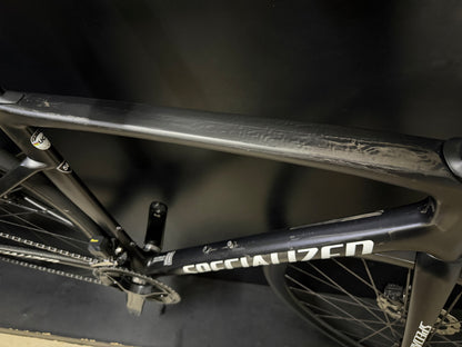 Bicicleta road Specialized Tarmac SL7 Expert