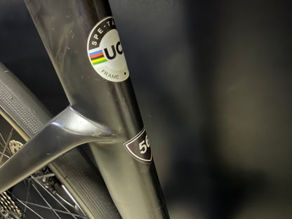 Bicicleta road Specialized Tarmac SL7 Expert