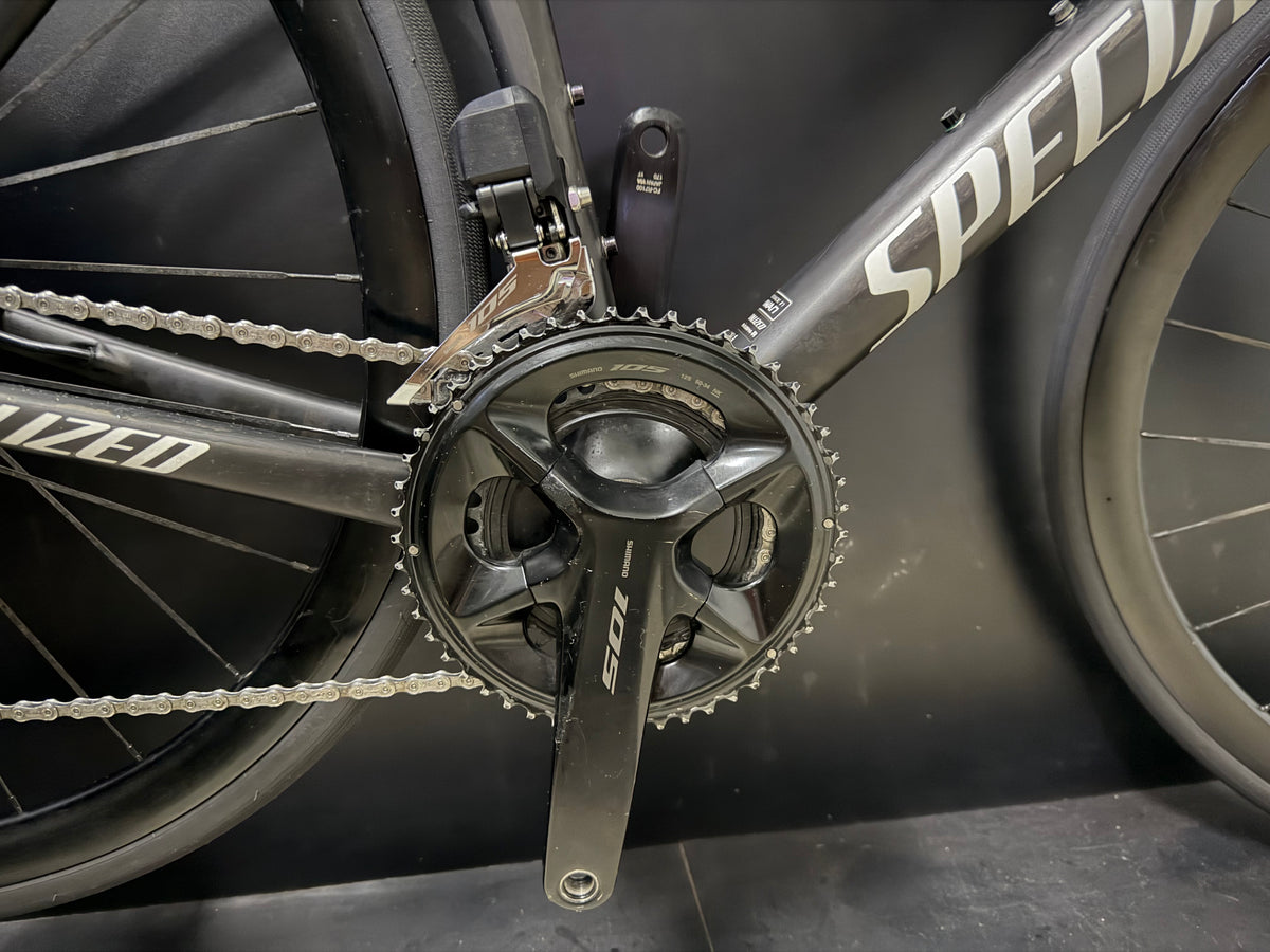 Bicicleta road Specialized Tarmac SL7 Expert