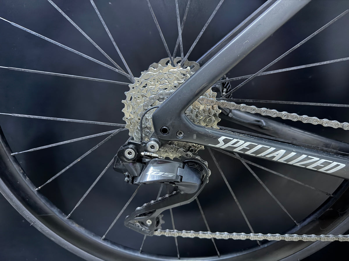 Bicicleta road Specialized Tarmac SL7 Expert