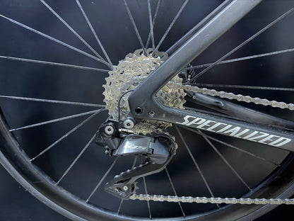 Bicicleta road Specialized Tarmac SL7 Expert