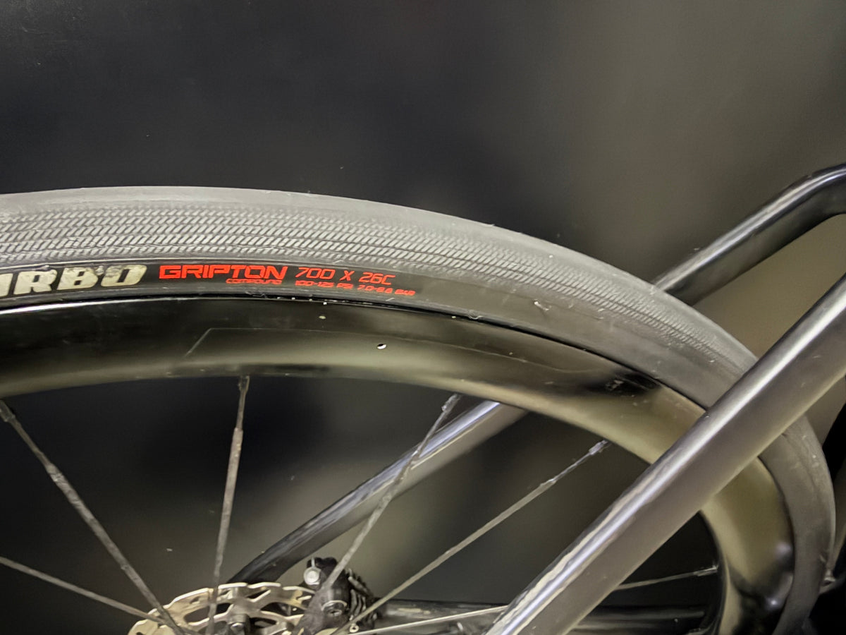 Bicicleta road Specialized Tarmac SL7 Expert