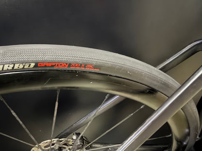 Bicicleta road Specialized Tarmac SL7 Expert
