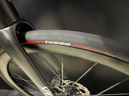 Bicicleta road Specialized Tarmac SL7 Expert