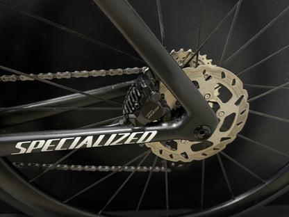 Bicicleta road Specialized Tarmac SL7 Expert
