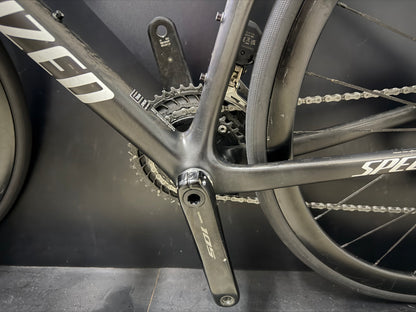 Bicicleta road Specialized Tarmac SL7 Expert