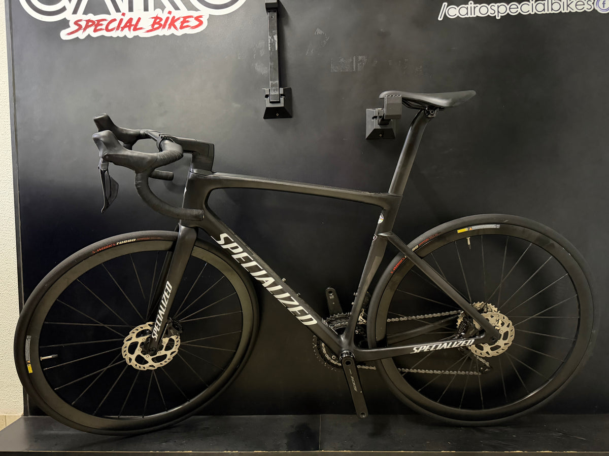 Bicicleta road Specialized Tarmac SL7 Expert