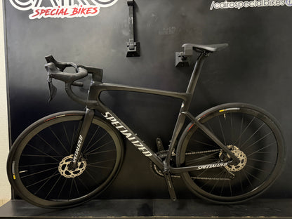 Bicicleta road Specialized Tarmac SL7 Expert