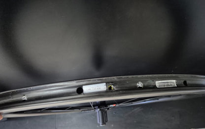 Rodas Syncros Capital 1.0 50mm